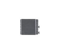 MAHLE ORIGINAL AH 76 000S Radiador de calefacción