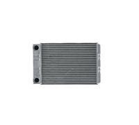 MAHLE AH 77 000P - Intercambiador de calor para interior