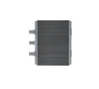 MAHLE ORIGINAL AH 80 000P Radiador de calefacción