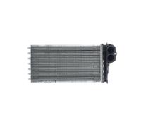 MAHLE ORIGINAL AH 88 000P Radiador de calefacción