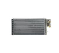 MAHLE ORIGINAL AH 98 000P Radiador de calefacción