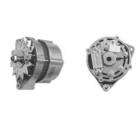MAHLE ORIGINAL Alternador MG 314 95A