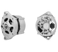 MAHLE Original altl268l Alternador (3 Effe - letrika Original)