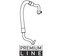 MAHLE ORIGINAL AP 90 000P Tubería de baja presión aire acondicionado