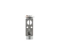 Mahle AVE 104 000P - Válvula de expansión y tubo oriental