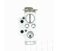 MAHLE ORIGINAL AVE 13 000P Válvula de expansión, aire acondicionado