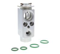 MAHLE ORIGINAL AVE 59 000P Válvula de expansión, aire acondicionado