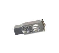 MAHLE AVE 95 000S - Válvula de expansión para aire acondicionado (apto para VW Golf IV (1J1)