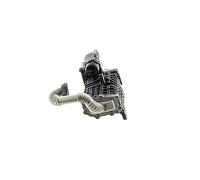 Mahle Original Enfriador EGR CE 43 000P para CITROËN C3, C3 Aircross, C-Elysée, C4, C4 SpaceTourer