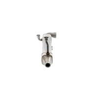 MAHLE ORIGINAL CE 44 000P Enfriador EGR