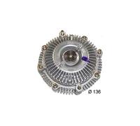 MAHLE ORIGINAL CFC 143 000P Embrague ventilador del radiador Viscoso de Ventilador Embrague del Ventilador
