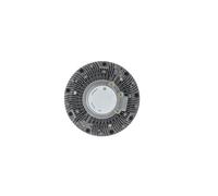 MAHLE ORIGINAL CFC 229 000P Embrague ventilador del radiador Viscoso de Ventilador Embrague del Ventilador