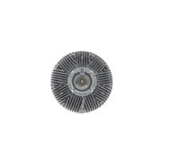 MAHLE ORIGINAL CFC 258 000P Embrague, ventilador del radiador