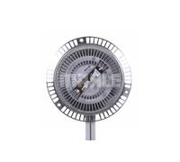 MAHLE ORIGINAL CFC 57 000P Embrague, ventilador del radiador