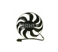 MAHLE ORIGINAL CFF 185 000P Ventilador de motor