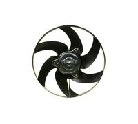 MAHLE ORIGINAL CFF 268 000P Ventilador de motor