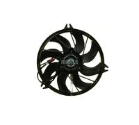 MAHLE ORIGINAL CFF 301 000P Ventilador de motor