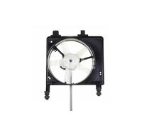 MAHLE ORIGINAL CFF 317 000S Ventilador de motor Ventilador de Radiador Ventilador de radiador Electroventilador