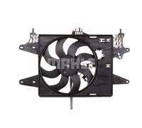 MAHLE ORIGINAL CFF 363 000P Ventilador de motor