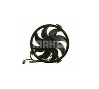 Mahle CFF 4 000P - Ventilador de condensador