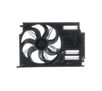Ventilador, refrigeración de motor MAHLE CFF 403 000P