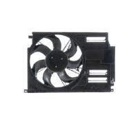 MAHLE ORIGINAL CFF 405 000P Ventilador de motor