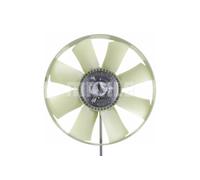 MAHLE ORIGINAL CFF 415 000P Ventilador de motor
