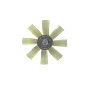 MAHLE ORIGINAL CFF 430 000P Ventilador de motor