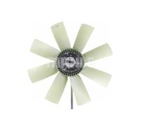 MAHLE ORIGINAL CFF 437 000P Ventilador de motor