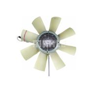 MAHLE ORIGINAL CFF 454 000P Ventilador de motor
