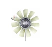 MAHLE ORIGINAL CFF 460 000P Ventilador de motor