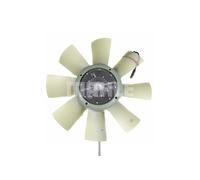 MAHLE ORIGINAL CFF 462 000P Ventilador de motor