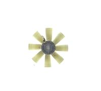 MAHLE ORIGINAL CFF 477 000P Ventilador de motor