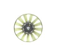 MAHLE ORIGINAL CFF 487 000P Ventilador de motor