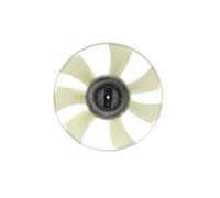 MAHLE ORIGINAL CFF 492 000P Ventilador de motor