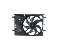 MAHLE ORIGINAL CFF 556 000P Ventilador de motor
