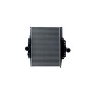 Intercooler BEHR MAHLE CI 116 000P