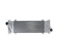 MAHLE ORIGINAL CI 117 000P Intercooler