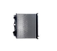 MAHLE ORIGINAL CI 119 000P Intercooler