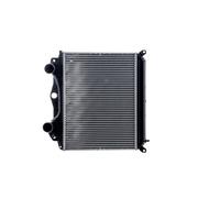 MAHLE ORIGINAL CI 123 000P Intercooler