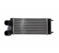 MAHLE ORIGINAL CI 166 000S Intercooler
