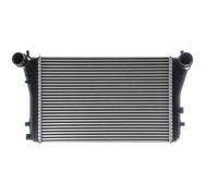 MAHLE ORIGINAL CI 208 000P Intercooler