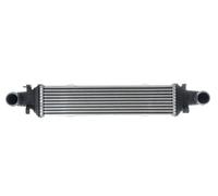 MAHLE ORIGINAL CI 357 000P Intercooler
