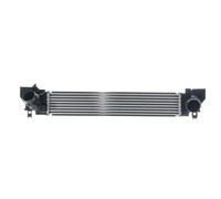MAHLE ORIGINAL CI 621 000P Intercooler