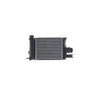 MAHLE ORIGINAL CI 661 000S Intercooler