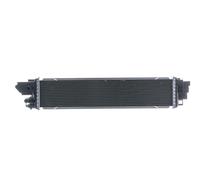 MAHLE ORIGINAL CI 664 000P Intercooler