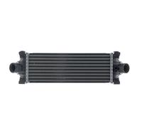 MAHLE ORIGINAL CI 681 000P Intercooler