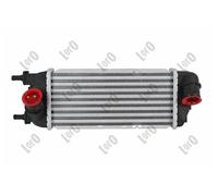 MAHLE ORIGINAL CI 691 000S Intercooler
