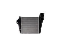 MAHLE ORIGINAL CI 719 000P Intercooler