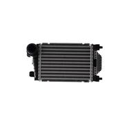 MAHLE ORIGINAL CI 724 000P Intercooler